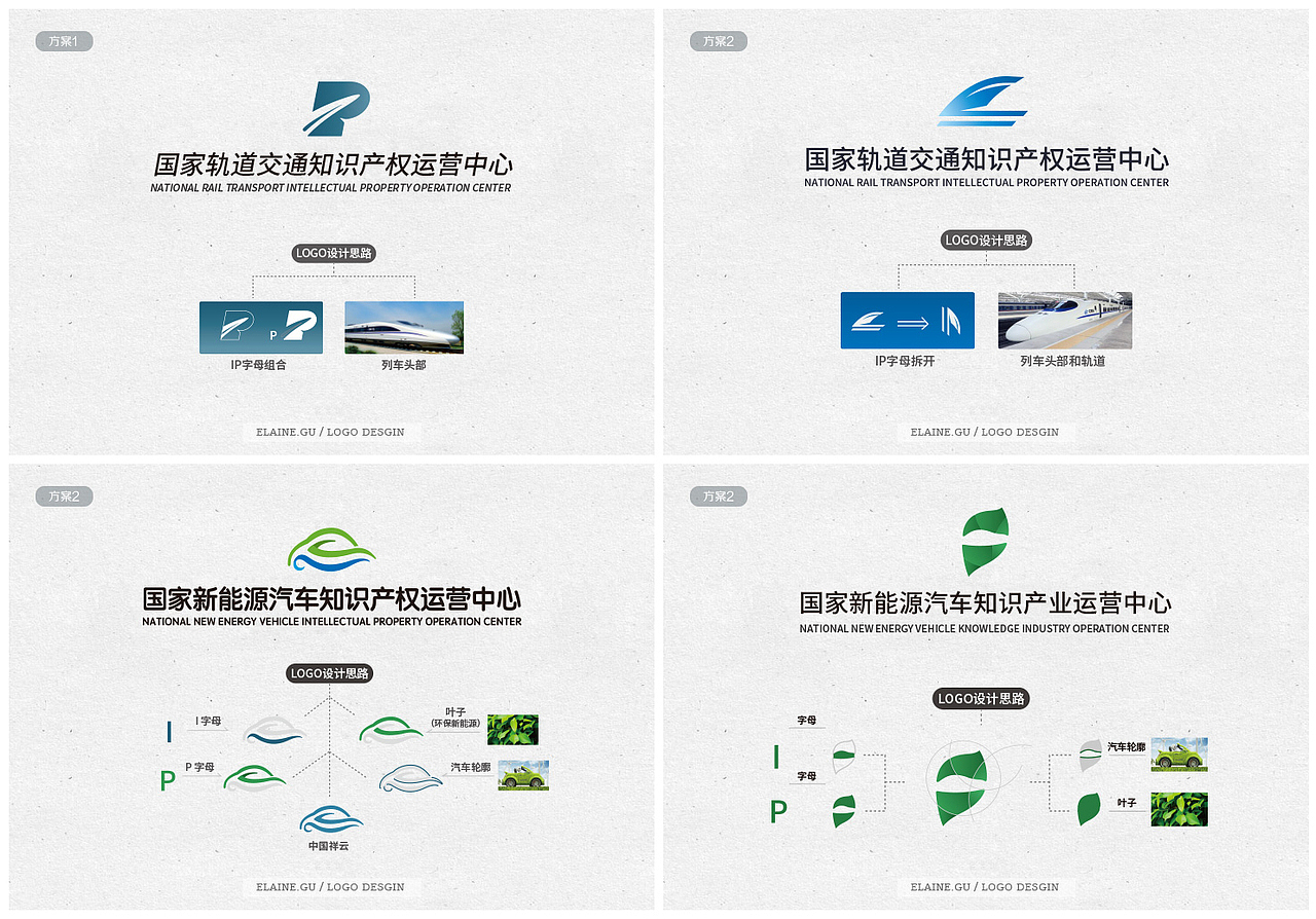 LOGO设计合集（图ZMTExMzMzMzY0） - Logo - 站酷设计师小宜清原创素材 - 站酷ZCOOL