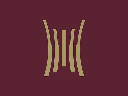 西安爵乐府大酒店（个人主页-ZMzY2MjM0MjQ=） - 品牌 - 站酷设计师自由蓝设计原创素材 - 站酷ZCOOL