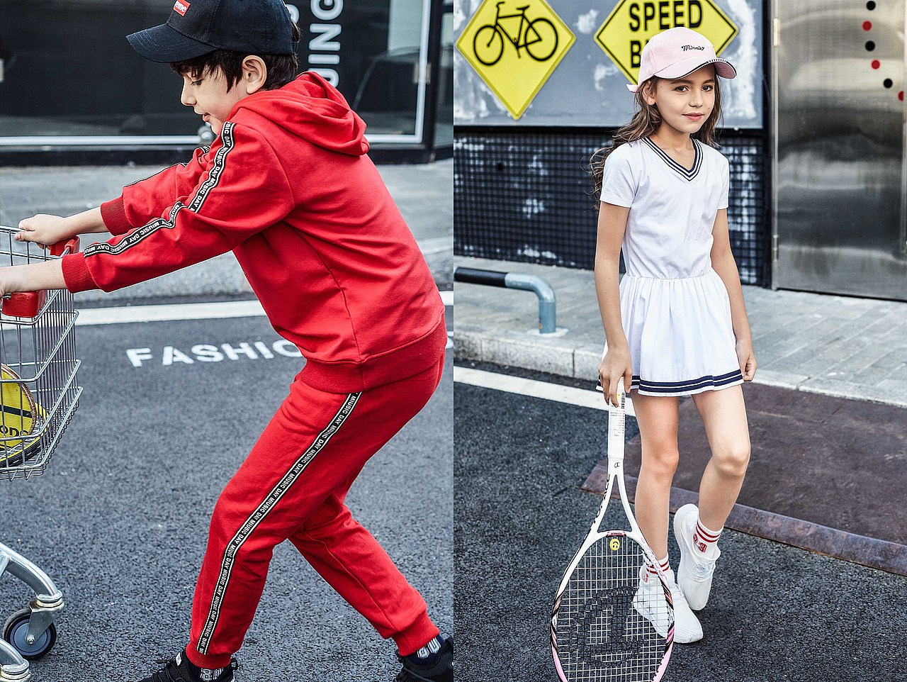 2018.12.18童装拍摄