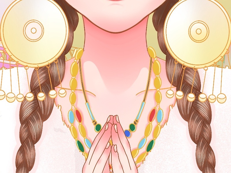 凡科设计中心4月-快图-海报设计