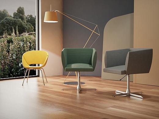 练习 013 沙发椅 休闲 场景（个人主页-ZMzUwMzc4MjQ=） - 生活用品 - 站酷设计师TakeTime原创素材 - 站酷ZCOOL