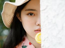 摄影