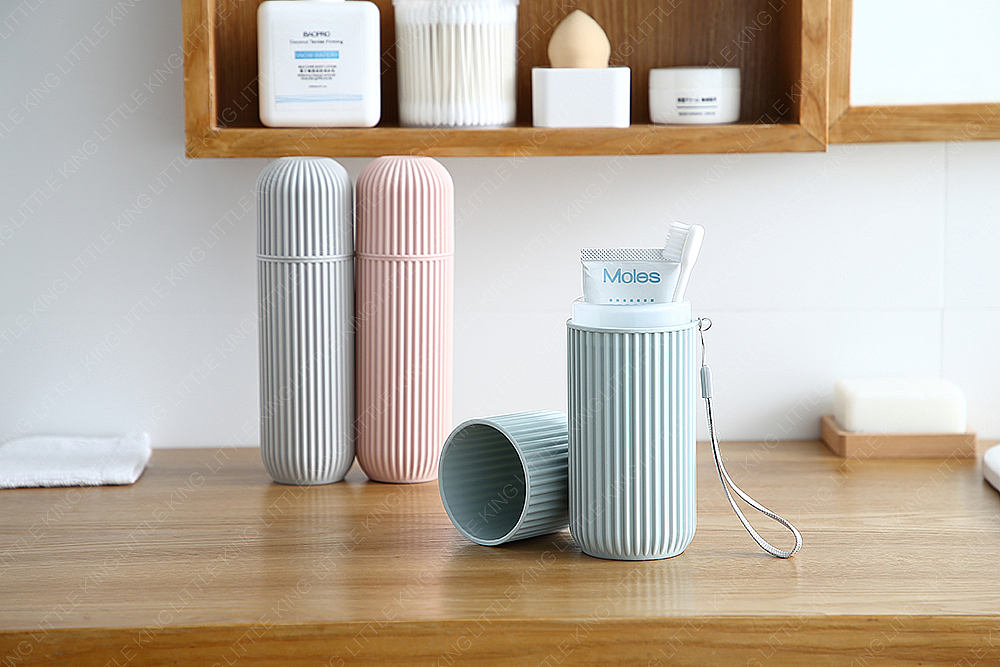 居家日用——洗漱杯