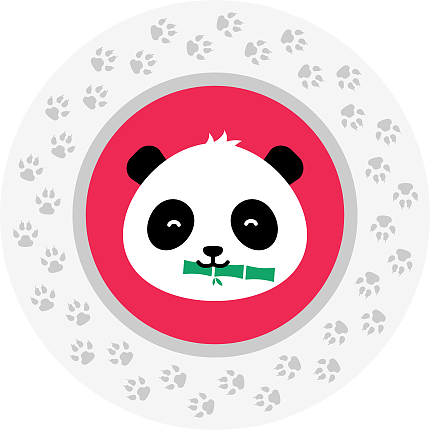 Q萌panda（图ZNDM4MzI3ODg=） - 图案 - 站酷设计师圈圈CYCLE原创素材 - 站酷ZCOOL