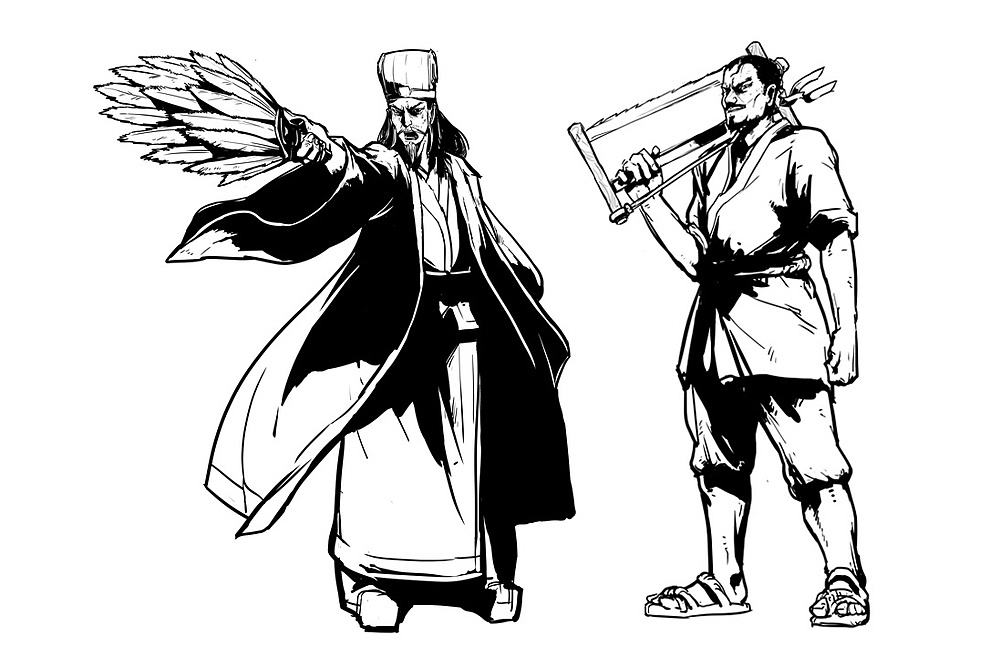 科鲁兹改装精神