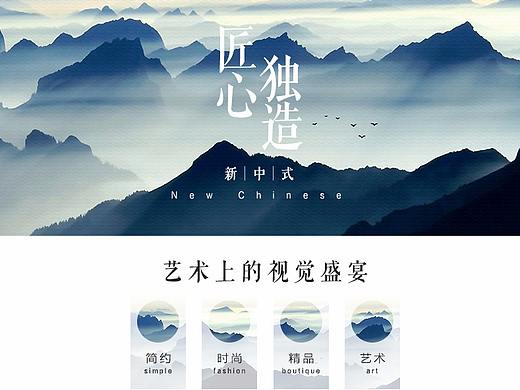 装饰画详情