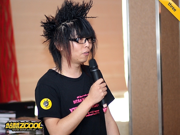 站酷三周年北京大趴【回顾】（图ZNTMxMTIzNjQ=） - 人文/纪实摄影 - 站酷设计师bambooyoyo原创素材 - 站酷ZCOOL