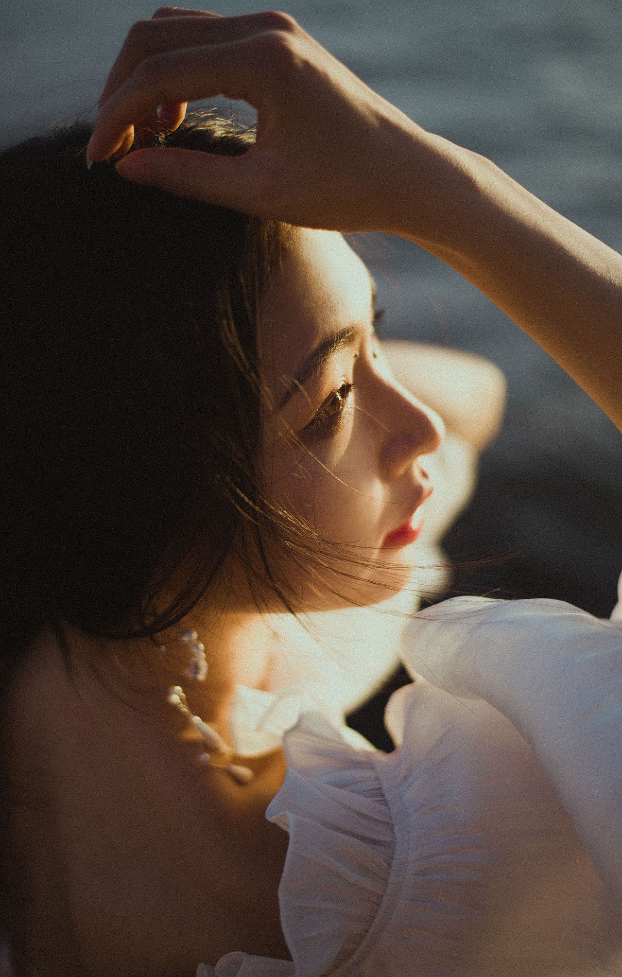 柔情似水（图ZMTczNDk3NDQ0） - 人像摄影 - 站酷设计师DAN籽籽原创素材 - 站酷ZCOOL