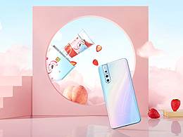 今年为vivo拍摄的图片