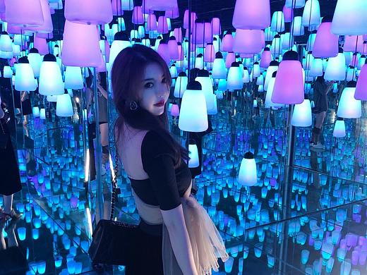 给你一个喜欢它的理由《幻光之城》