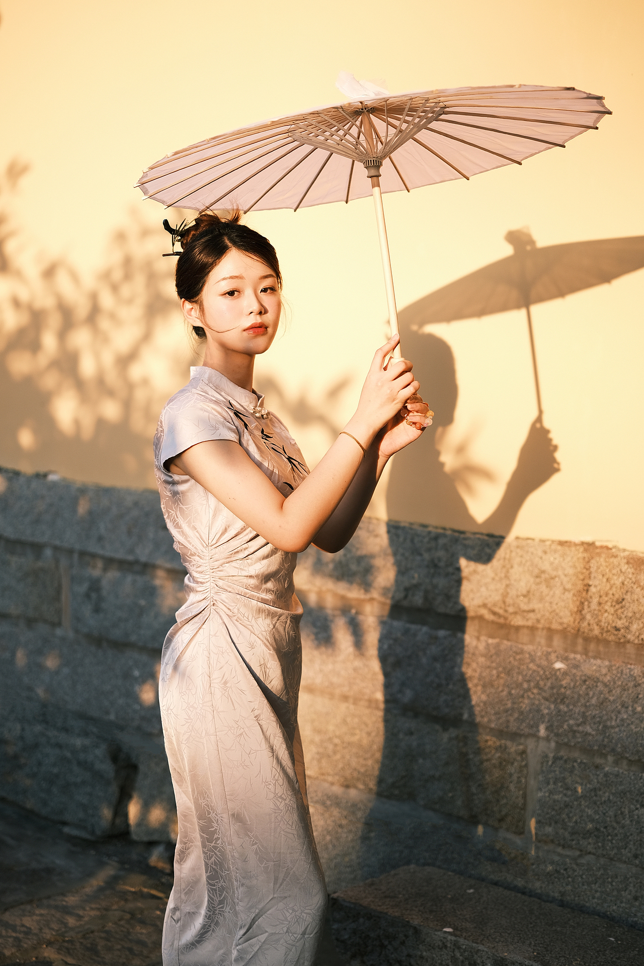 泉州承天寺拍照📷