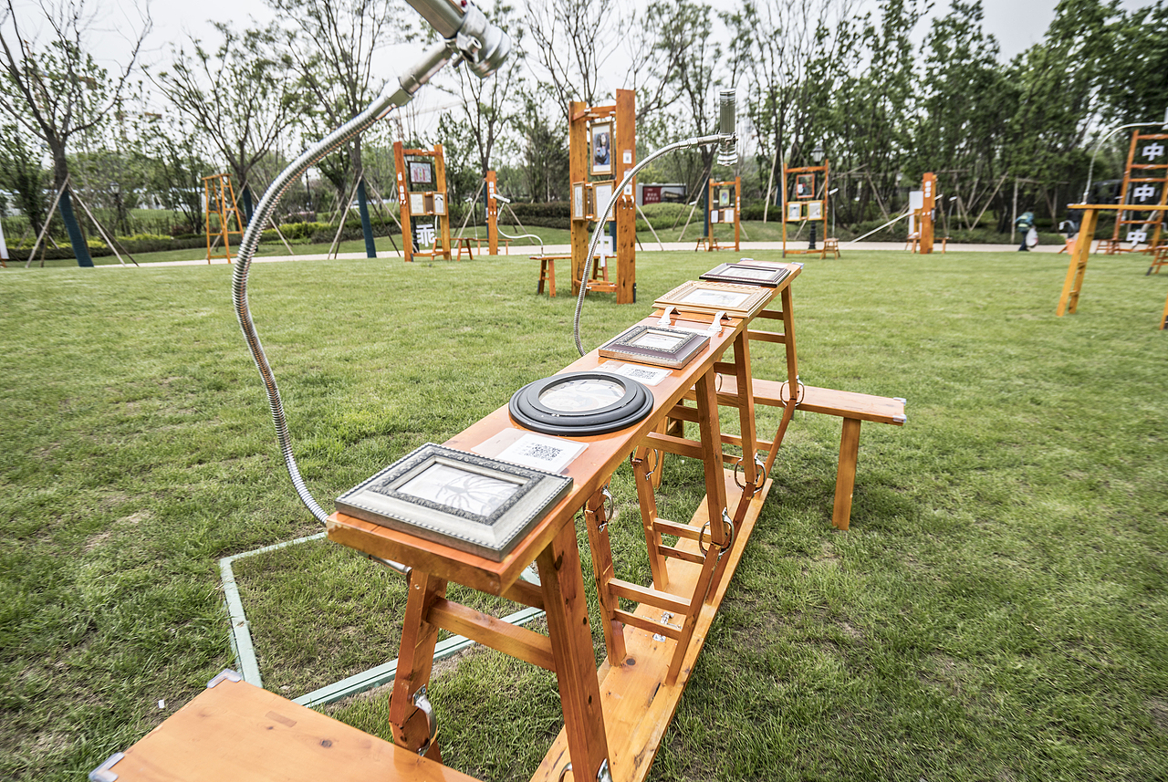 烂诗烂画巡展 郑州站（图ZODQ4NzQ3OTY=） - 其他三维 - 站酷设计师不是美术馆原创素材 - 站酷ZCOOL