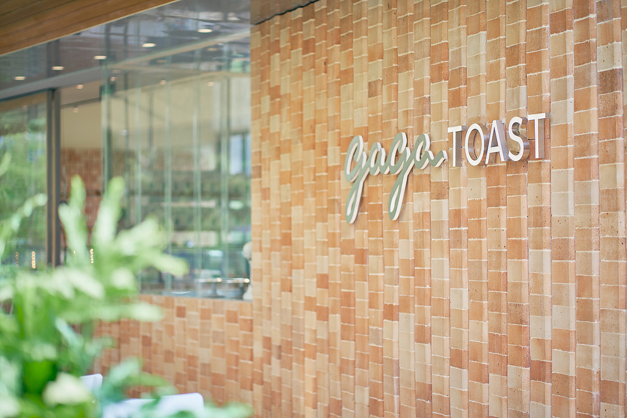 空间摄影|gaga TOAST