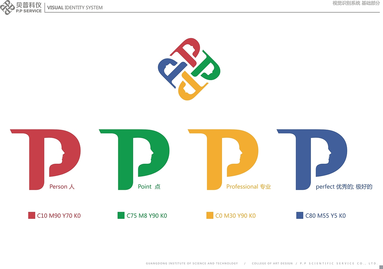 贝普科仪VIS设计（图ZMTM2MzY5MTIw） - Logo - 站酷设计师大爱无形原创素材 - 站酷ZCOOL