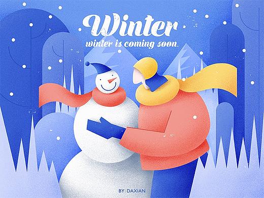 y园糖插画打卡21天总结