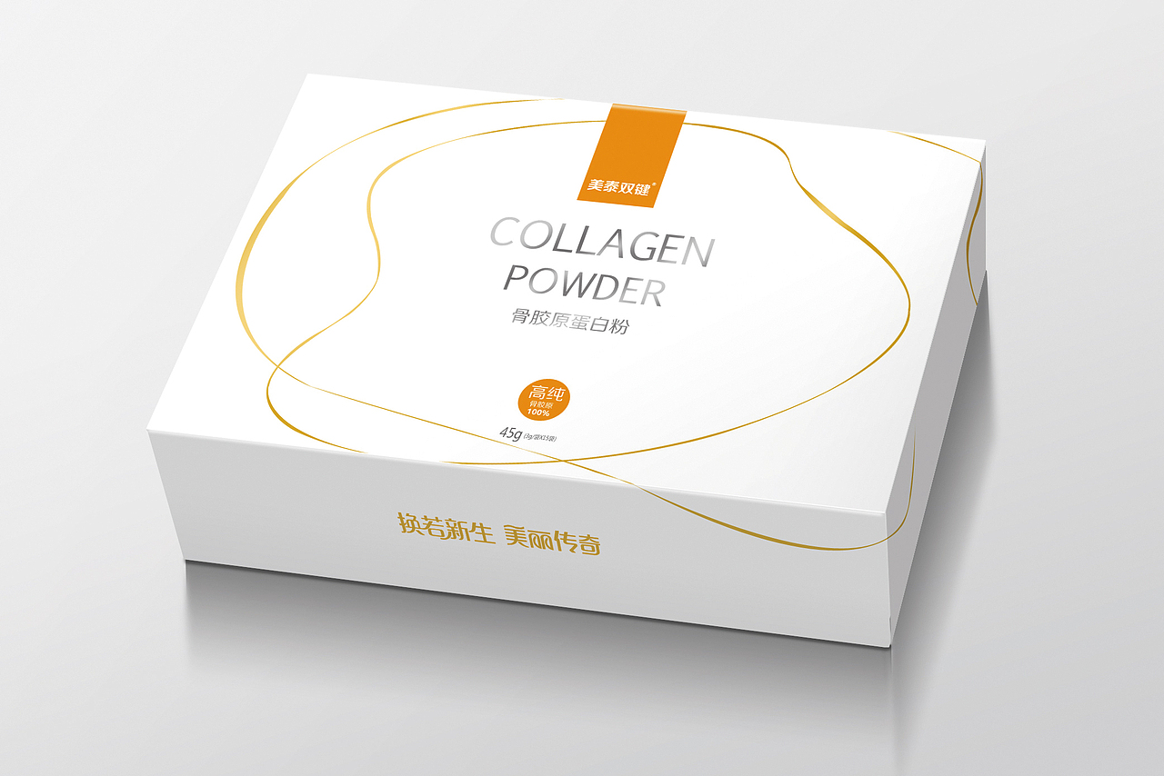 医药健康类产品