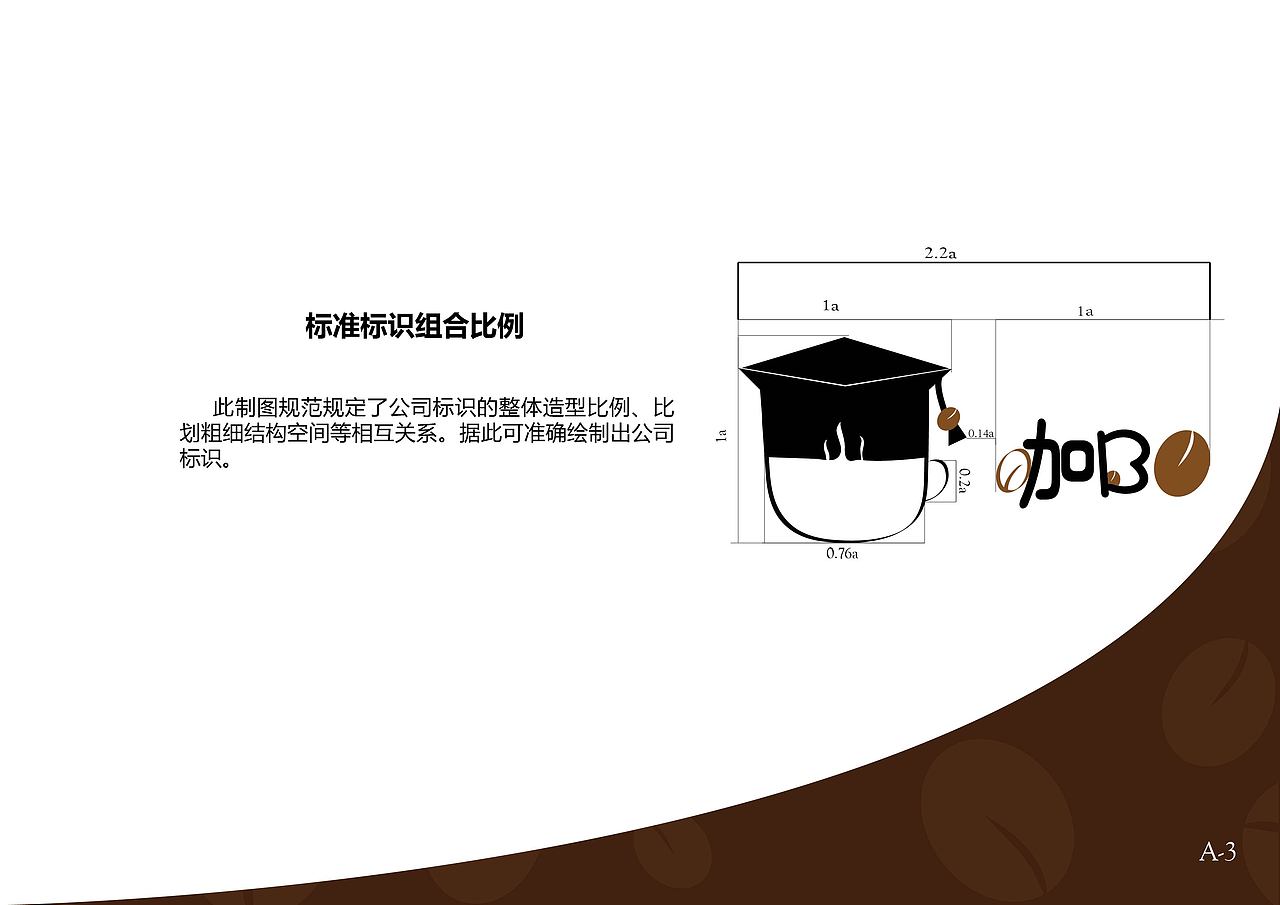 咖BO咖啡店设计