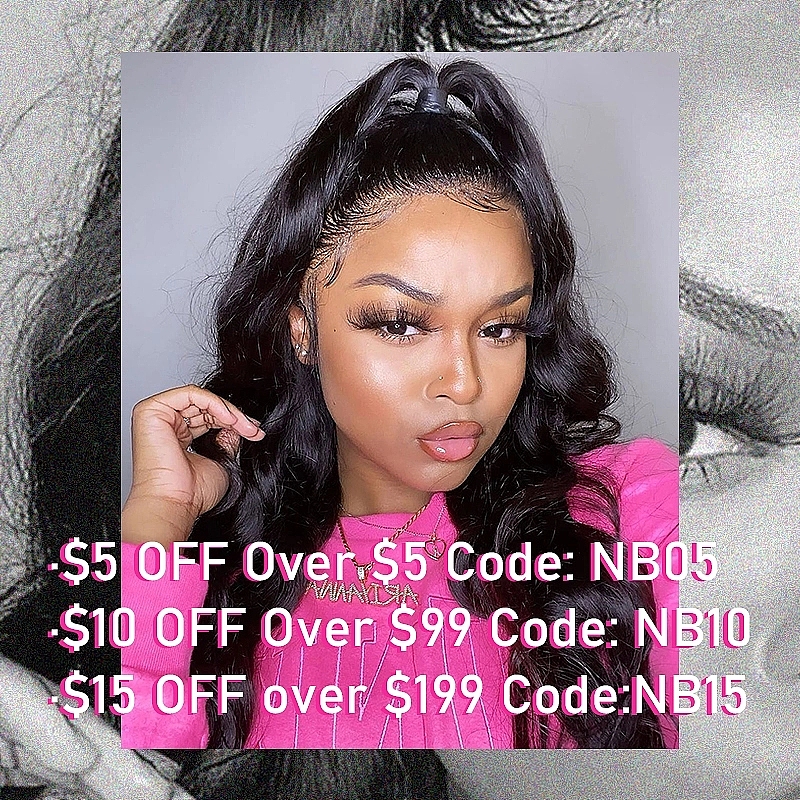 假发海外电商网站首页