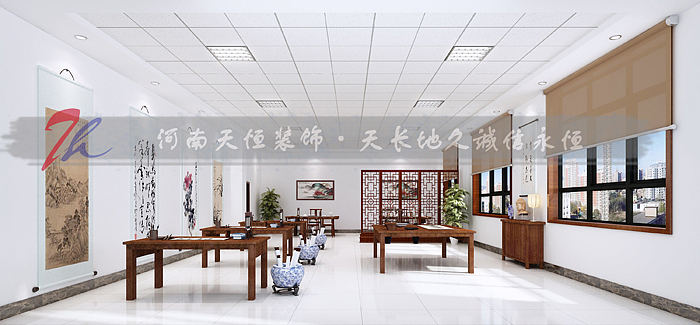 许昌街道办事处装修设计为国更为民（图ZMjEyNTY4MTIw） - 家装设计 - 站酷设计师郑州天恒装饰设计原创素材 - 站酷ZCOOL