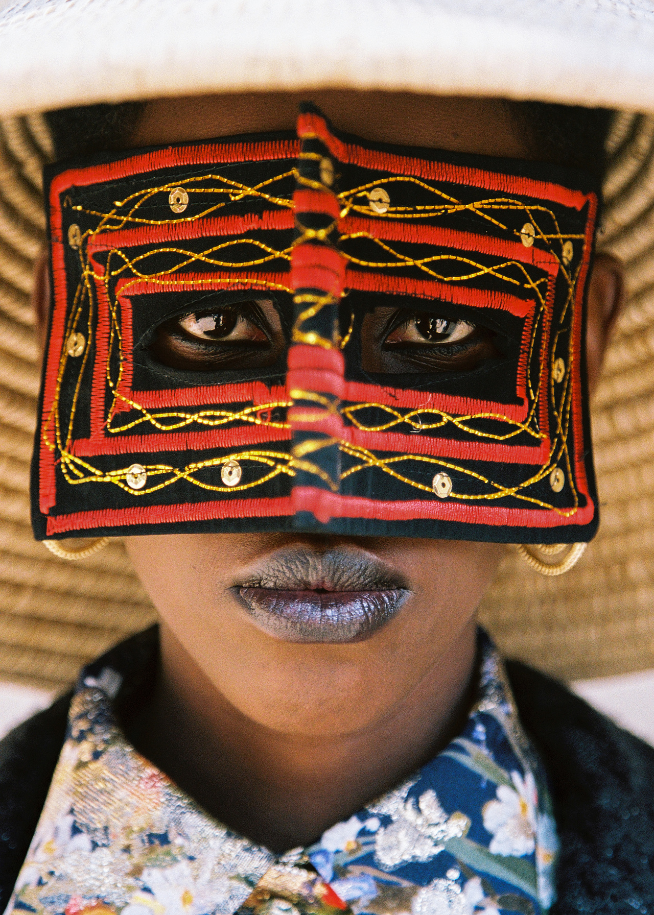 Tomboucto廷巴克图&MOOLAADE