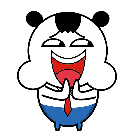 苏小萌微信表情设计