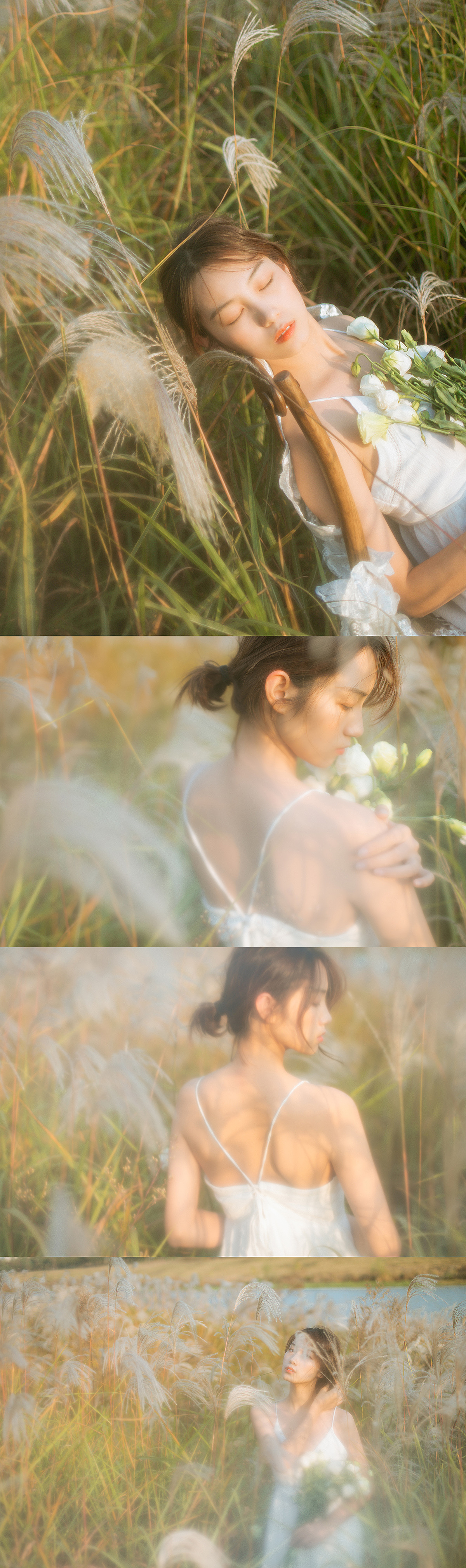 你眼中的春与秋（图ZMTM0MTAxODcy） - 人像摄影 - 站酷设计师baiyang421原创素材 - 站酷ZCOOL