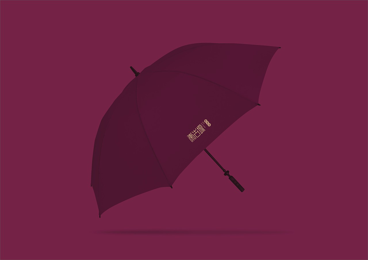 秦古塬餐饮品牌VI系统设计