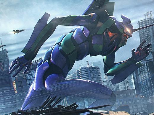 EVANGELION