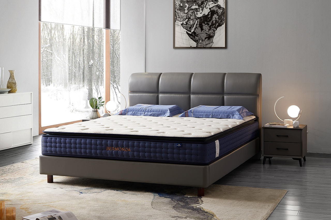 家具摄影,床垫拍摄,优质精美的床垫拍摄图