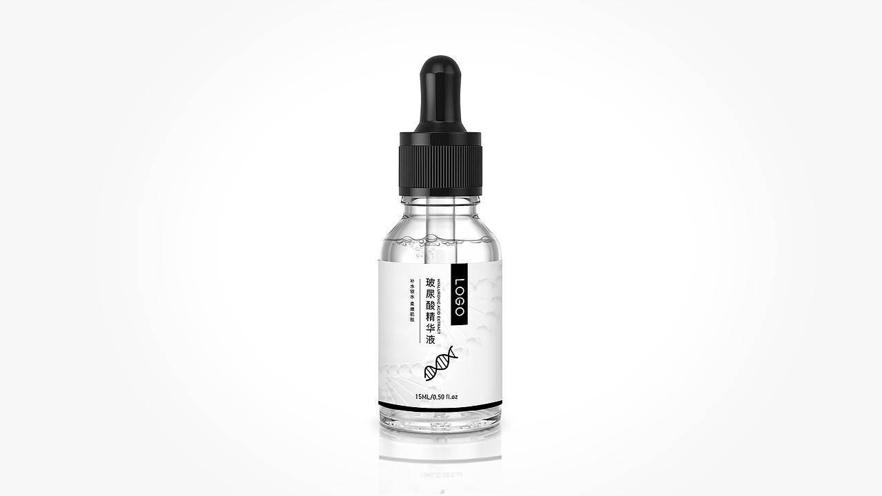 产品表现 | 白底图精修&渲染