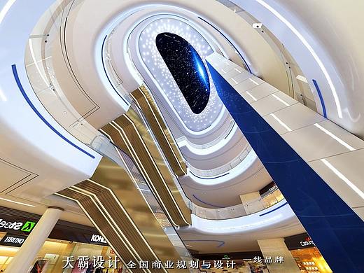 时尚高清城市综合体设计效果图不容轻易错过！