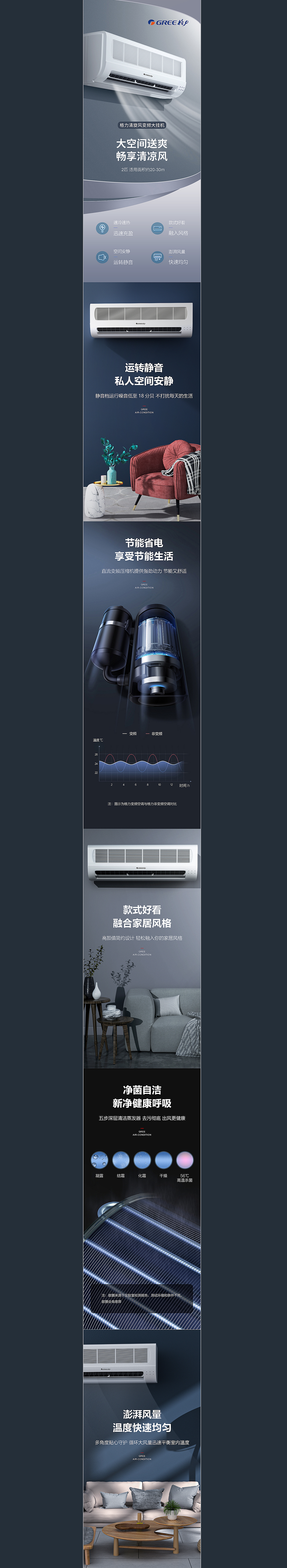 c4d详情页设计（图ZMjg1NTcwMzUy） - 电商 - 站酷设计师GXXI原创素材 - 站酷ZCOOL