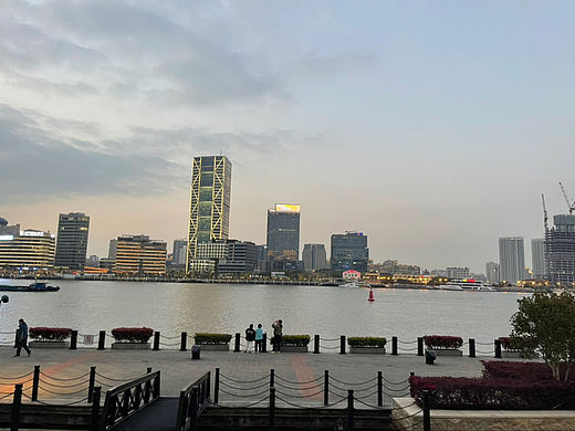 上海·2023·04