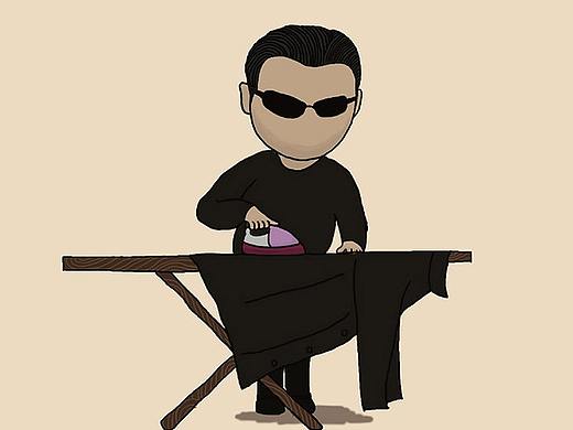 电影创造无限联想（个人主页-ZMzA4MjY4ODQ=） - 绘本 - 站酷设计师南南亦原创素材 - 站酷ZCOOL