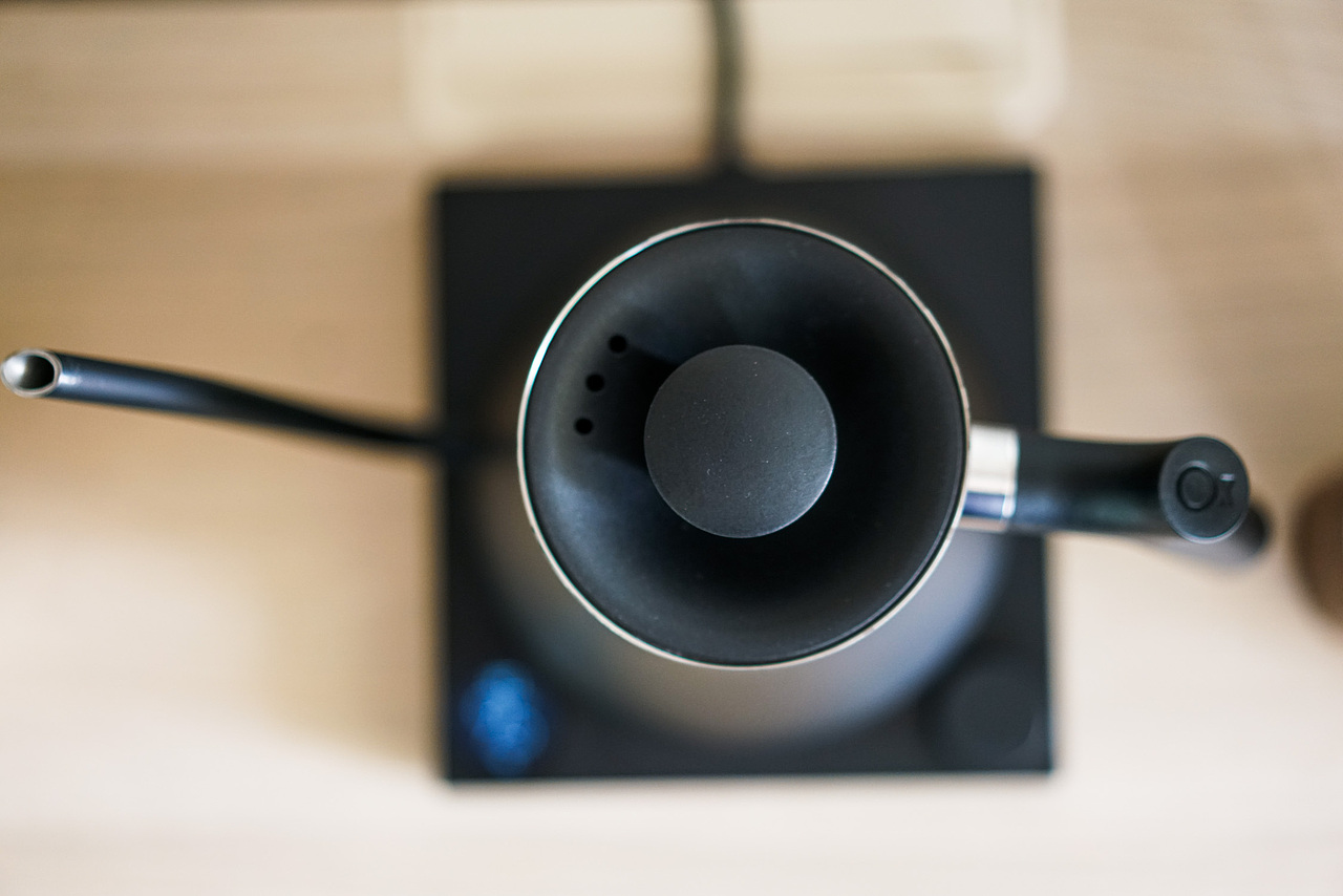 摄影师的loft工作室