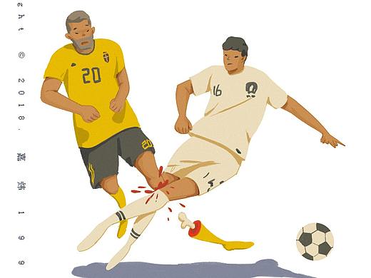 脏球（个人主页-ZMjg5NTYxMDg=） - 商业插画 - 站酷设计师不咕文化原创素材 - 站酷ZCOOL