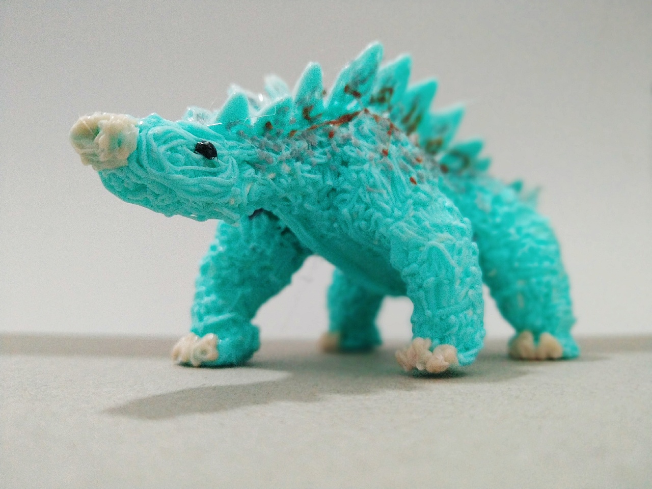 3d打印笔可以这么玩