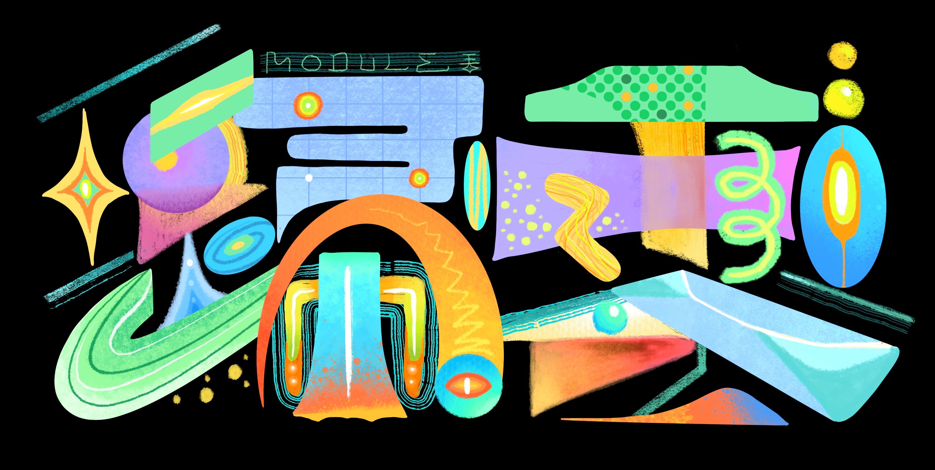 奥兹梦游中的个人主页（封面预览） - 主页封面设置 - 站酷设计师奥兹梦游中原创素材 - 站酷ZCOOL