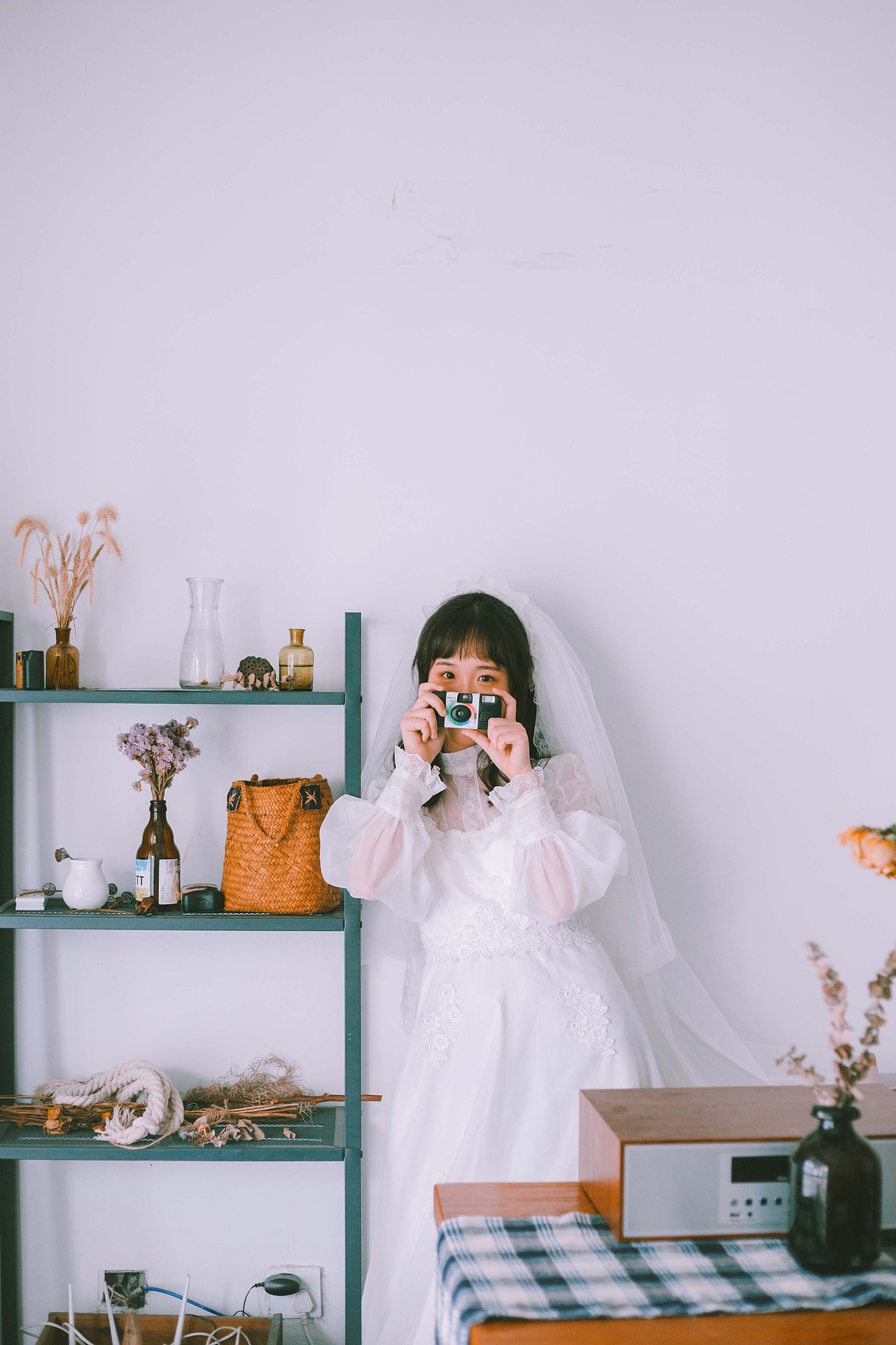 你是朱砂痣亦是白月光。