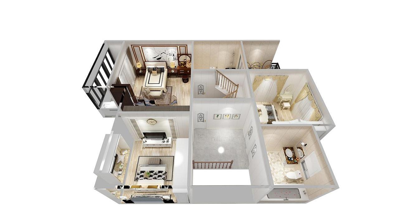 酷家乐家装设计