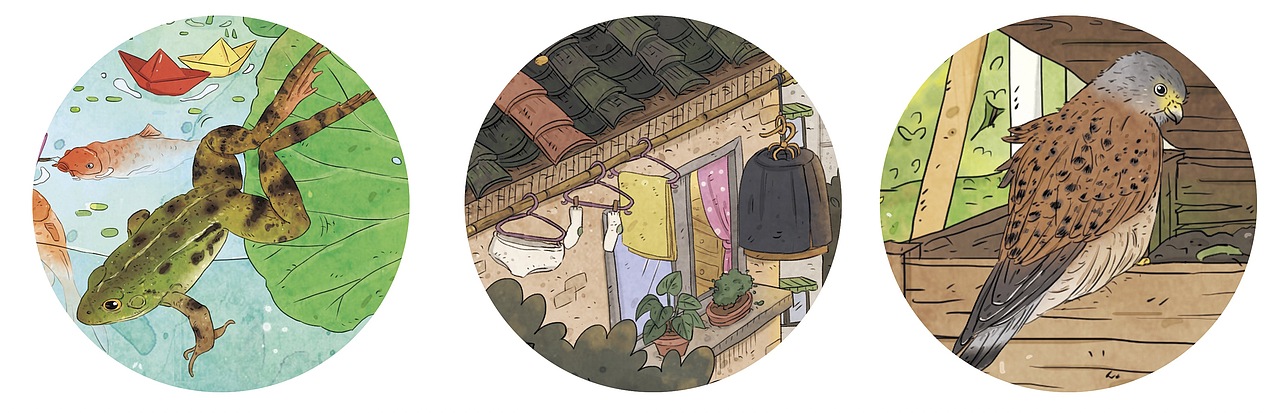 百科立体绘本｜狐狸家  •  乐乐趣 诚意之作