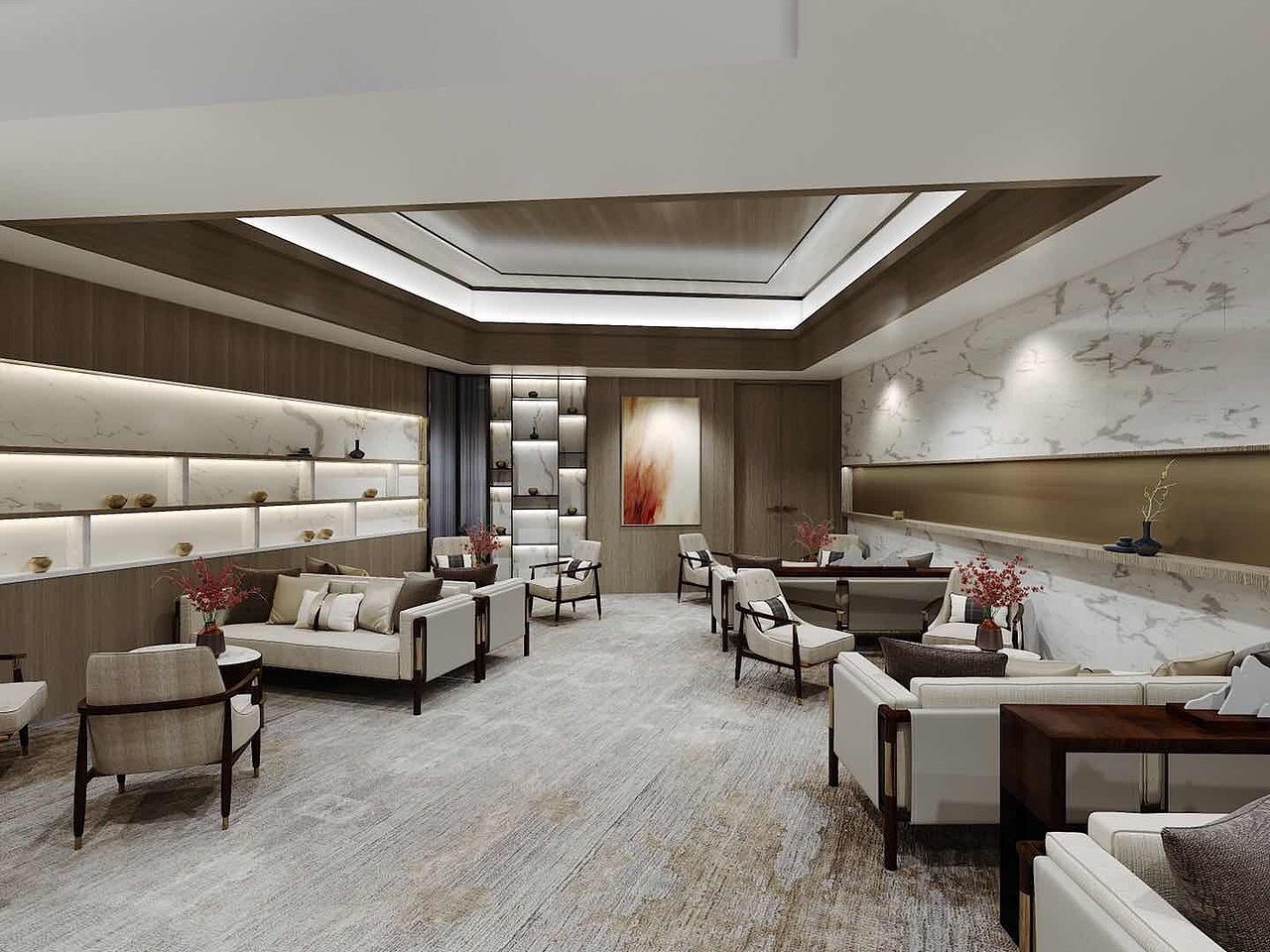 2019.06.30作品-杨飞龙（图ZMTY1NTA4NDcy） - 家装设计 - 站酷设计师杨飞龙设计师原创素材 - 站酷ZCOOL