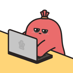 屁屁肠第二弹动态表情包（图ZMjQ0ODk3ODc2） - 网络表情 - 站酷设计师希瓜CC原创素材 - 站酷ZCOOL