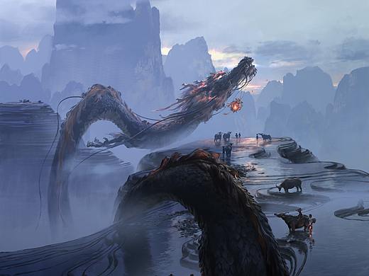 《毕业设计·三》