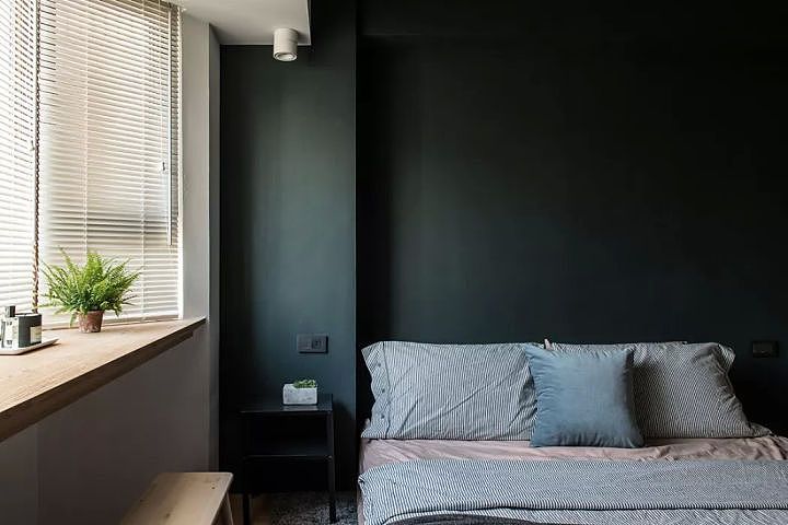 环球汇天誉:个性自我—北欧工业风