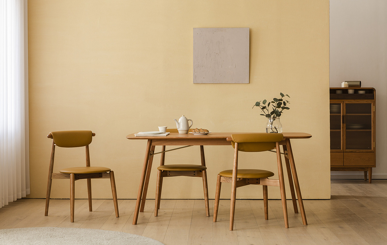 家居摄影-小牛椅(家具摄影、家居产品拍摄思路)