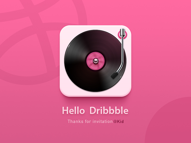 dribbble合集-1