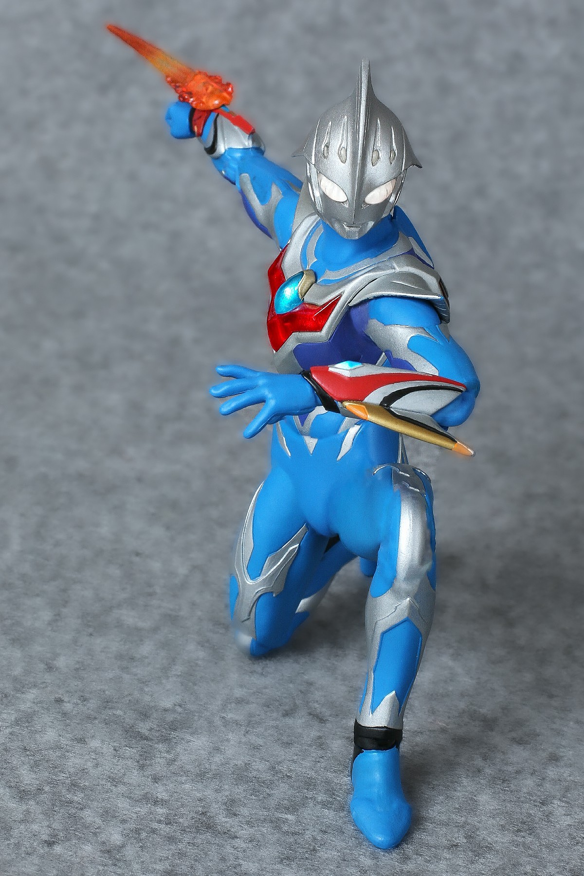 act 奈克瑟斯蓝色青年型