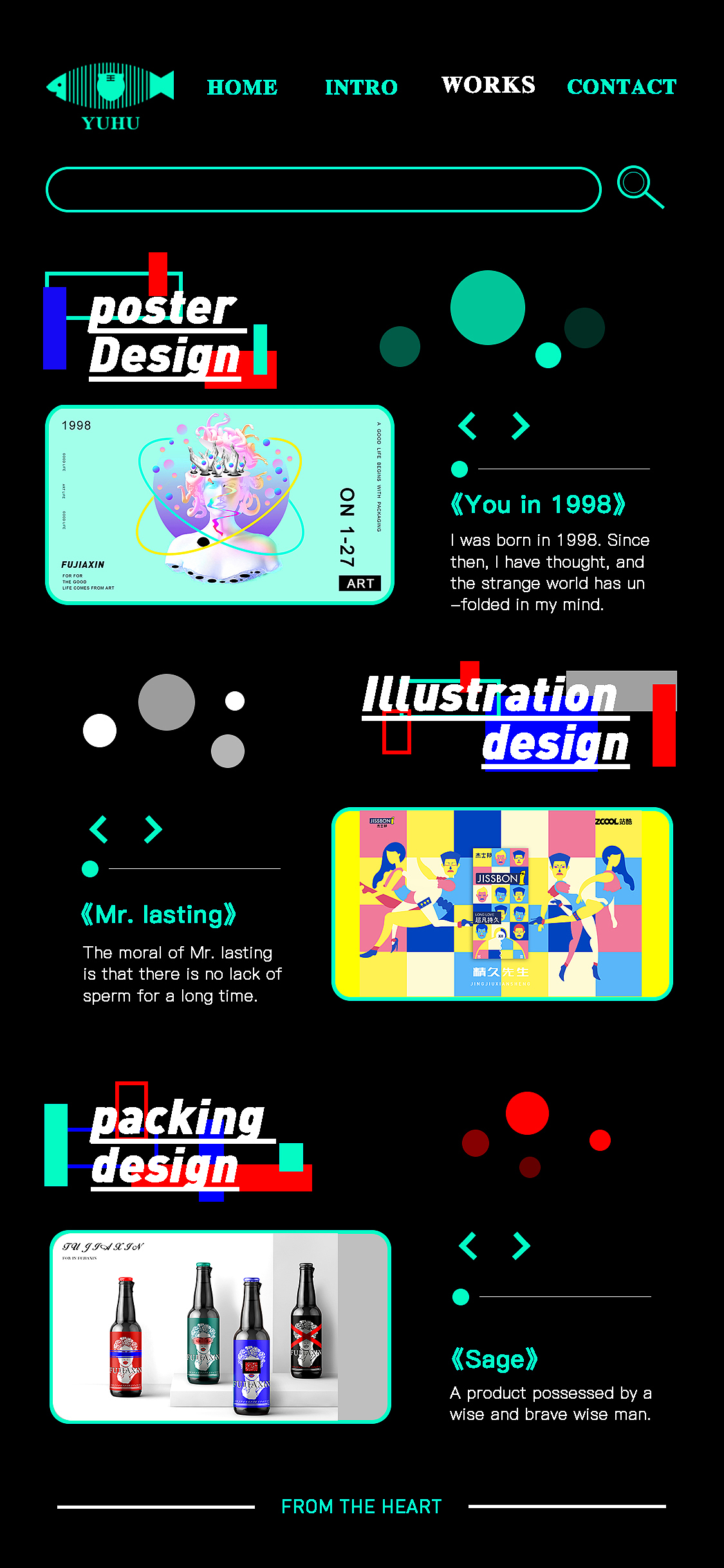 个人网站（图ZMjI0NjE4MzY4） - 个人网站 - 站酷设计师F_Jxxx原创素材 - 站酷ZCOOL