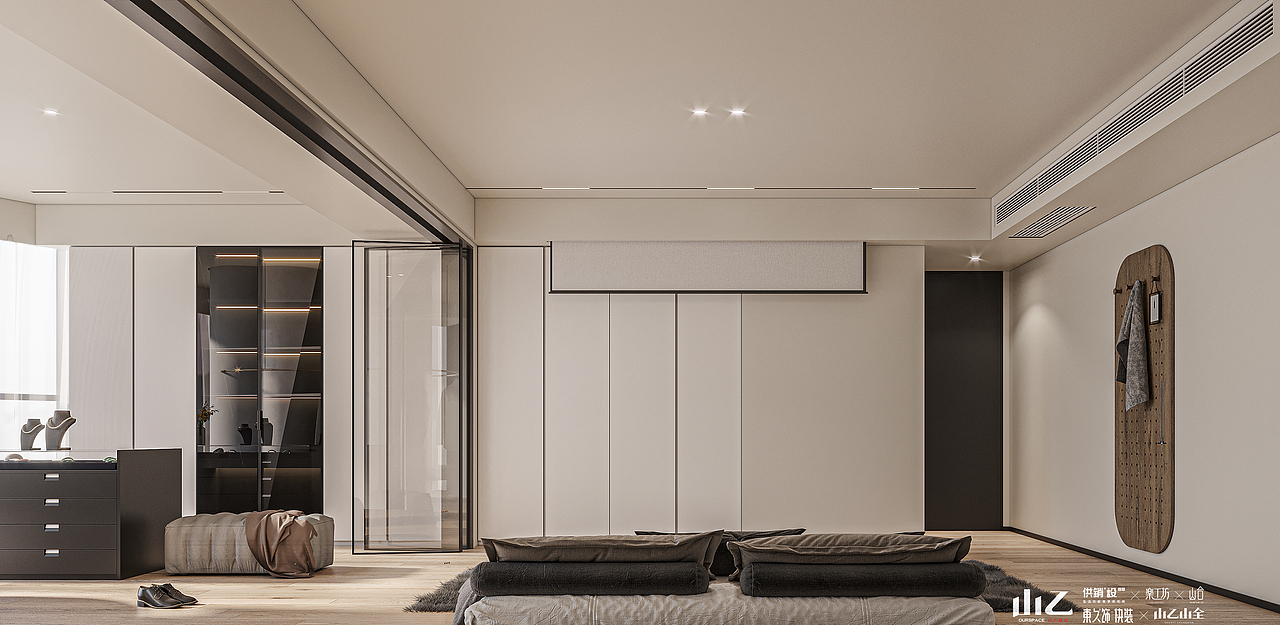 山乙山全｜富湾国际